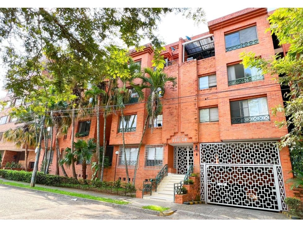 Apartamento en venta Valle Del Cauca Cali El Ingenio 123 m2 Habitaciones 4 Baños 4 Garajes 1 Precio $563000000