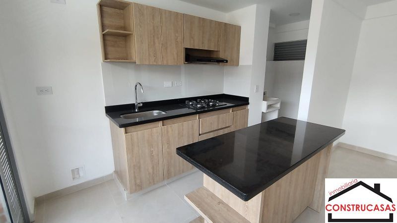 Apartamento en venta Antioquia Itagüí Fátima 70 m2 Habitaciones 2 Baños 2 Garajes 1 Precio $450000000