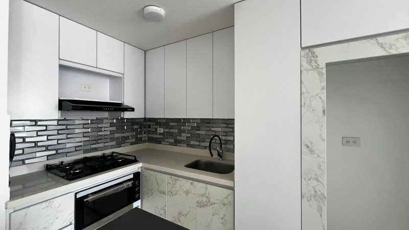 Apartamento en venta Antioquia Envigado San Marcos 70 m2 Habitaciones 3 Baños 2 Garajes 0 Precio $540000000