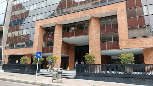 Oficina en arriendo Cundinamarca Bogotá El Espartillal 84 m2 Habitaciones 0 Baños 1 Garajes 2 Precio $6781000