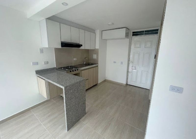 Apartamento en venta Cundinamarca Bogotá Primavera Occidental 32 m2 Habitaciones 2 Baños 1 Garajes 0 Precio $235000000