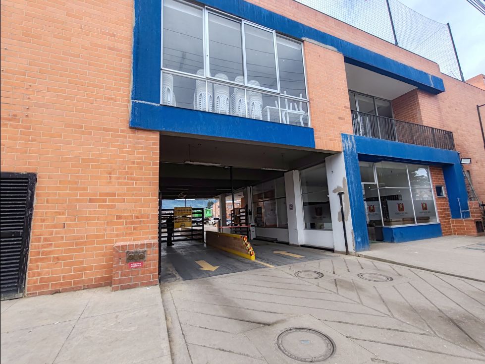 Apartamento en venta Cundinamarca Tocancipá Sector Centro 60 m2 Habitaciones 3 Baños 2 Garajes 0 Precio $186000000