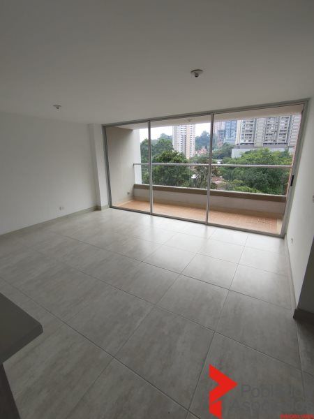 Apartamento en arriendo Antioquia Envigado El Chinguí 82 m2 Habitaciones 3 Baños 2 Garajes 1 Precio $3300000