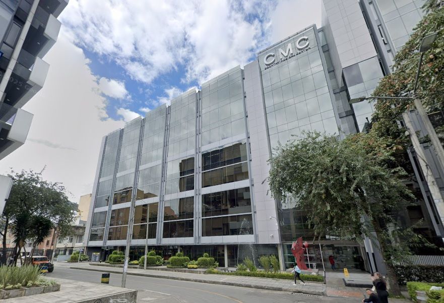 Consultorio en arriendo Cundinamarca Bogotá Antiguo Country 20 m2 Habitaciones 0 Baños 1 Garajes 0 Precio $1900000