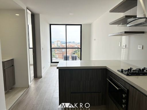 Apartaestudio en arriendo Cundinamarca Chía Bachue 40 m2 Habitaciones 1 Baños 2 Garajes 1 Precio $1492000