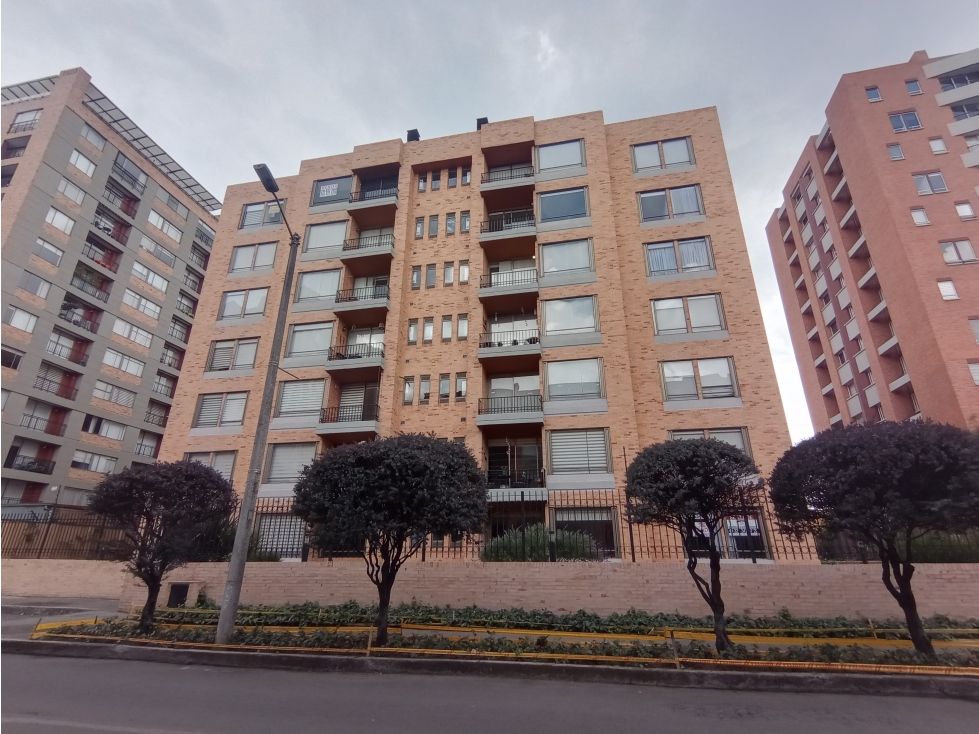 Apartamento en venta Cundinamarca Bogotá San José Del Prado 111 m2 Habitaciones 3 Baños 3 Garajes 2 Precio $640000000