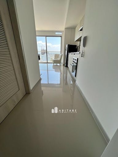 Apartamento en arriendo Bolívar Cartagena Pie De La Popa 80 m2 Habitaciones 2 Baños 2 Garajes 0 Precio $3800000