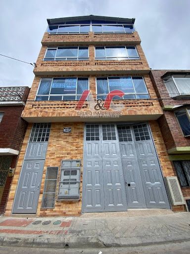 Bodega en arriendo Cundinamarca Funza La Fortuna 150 m2 Habitaciones 0 Baños 2 Garajes 0 Precio $4000000