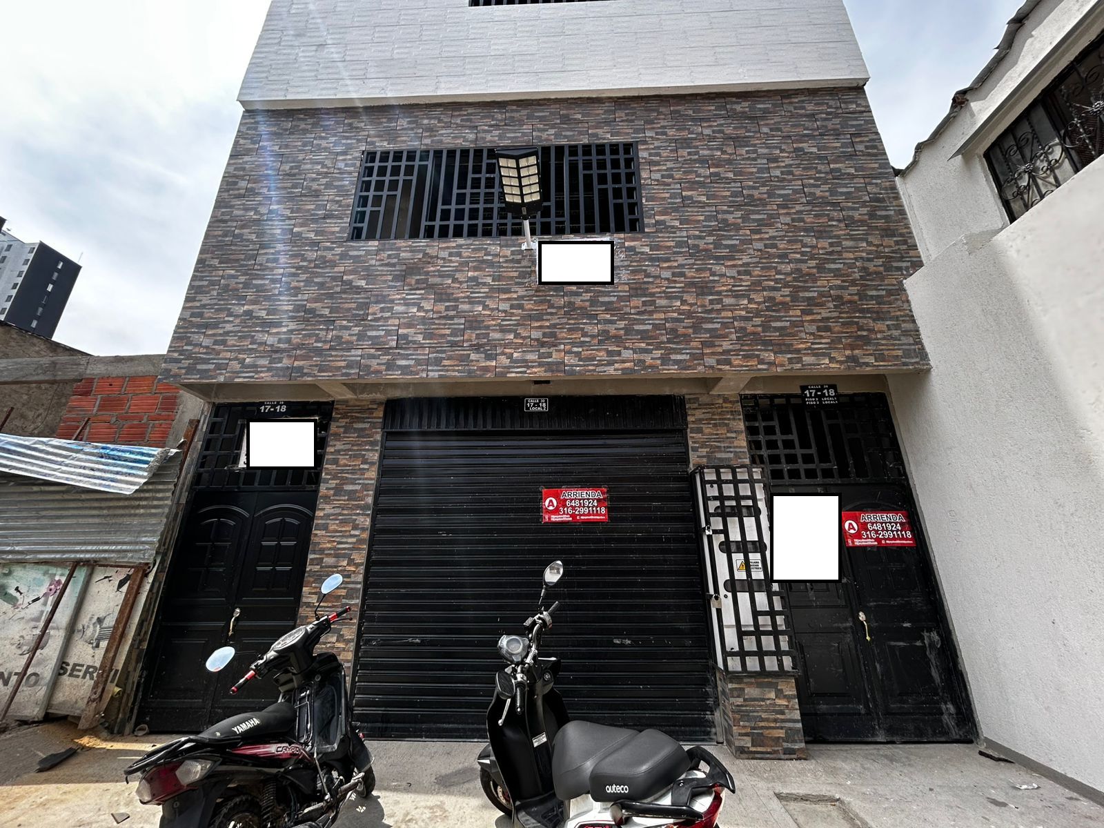 Bodega en arriendo Santander Bucaramanga Centro 150 m2 Habitaciones 0 Baños 1 Garajes 0 Precio $3000000