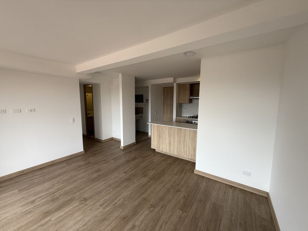 Apartamento en arriendo Antioquia Rionegro Urbanizacion Quintas De San Angel 60 m2 Habitaciones 2 Baños 2 Garajes 1 Precio $2700000