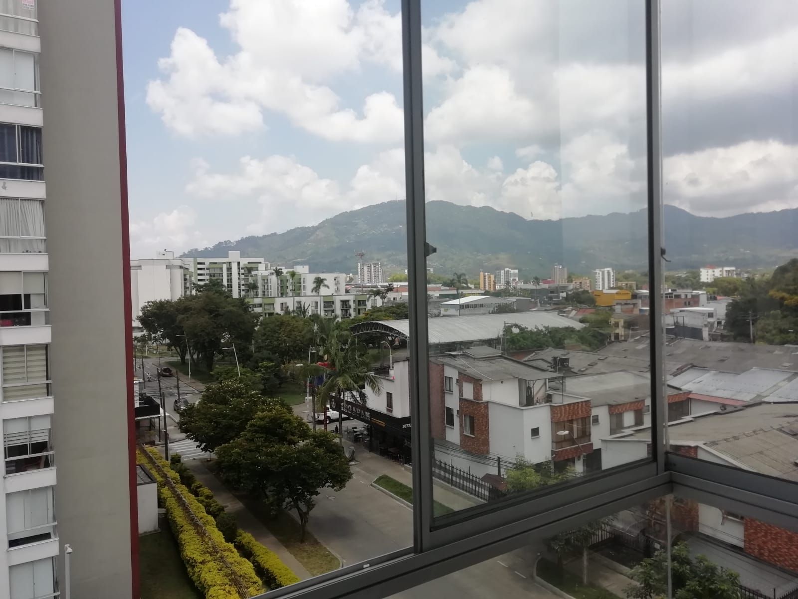 Apartamento en venta Risaralda Dosquebradas Zona Industrial La Popa 75 m2 Habitaciones 3 Baños 2 Garajes 1 Precio $350000000