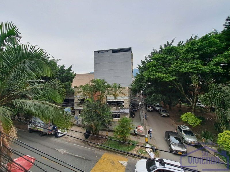 Apartamento en arriendo Antioquia Medellín Cristo Rey 58 m2 Habitaciones 2 Baños 1 Garajes 0 Precio $1700000