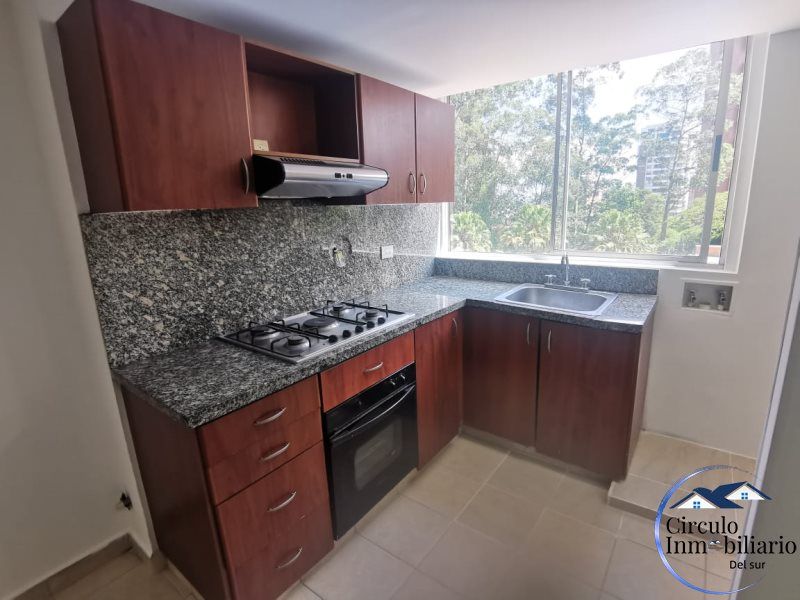 Apartamento en arriendo Antioquia Medellín Villanueva 119 m2 Habitaciones 3 Baños 2 Garajes 1 Precio $5000000
