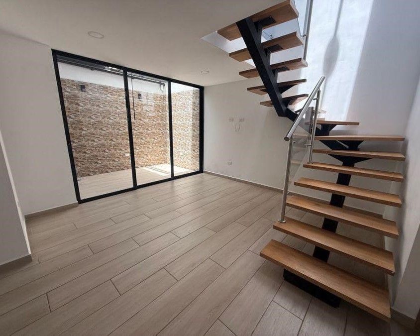 Casa en venta Antioquia La Ceja Fray Eugenio Ramirez Salazar 134 m2 Habitaciones 3 Baños 4 Garajes 1 Precio $720000000