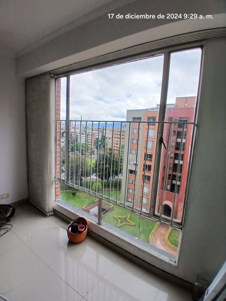 Apartamento en venta Cundinamarca Bogotá Rafael Núñez 74 m2 Habitaciones 3 Baños 3 Garajes 1 Precio $550000000