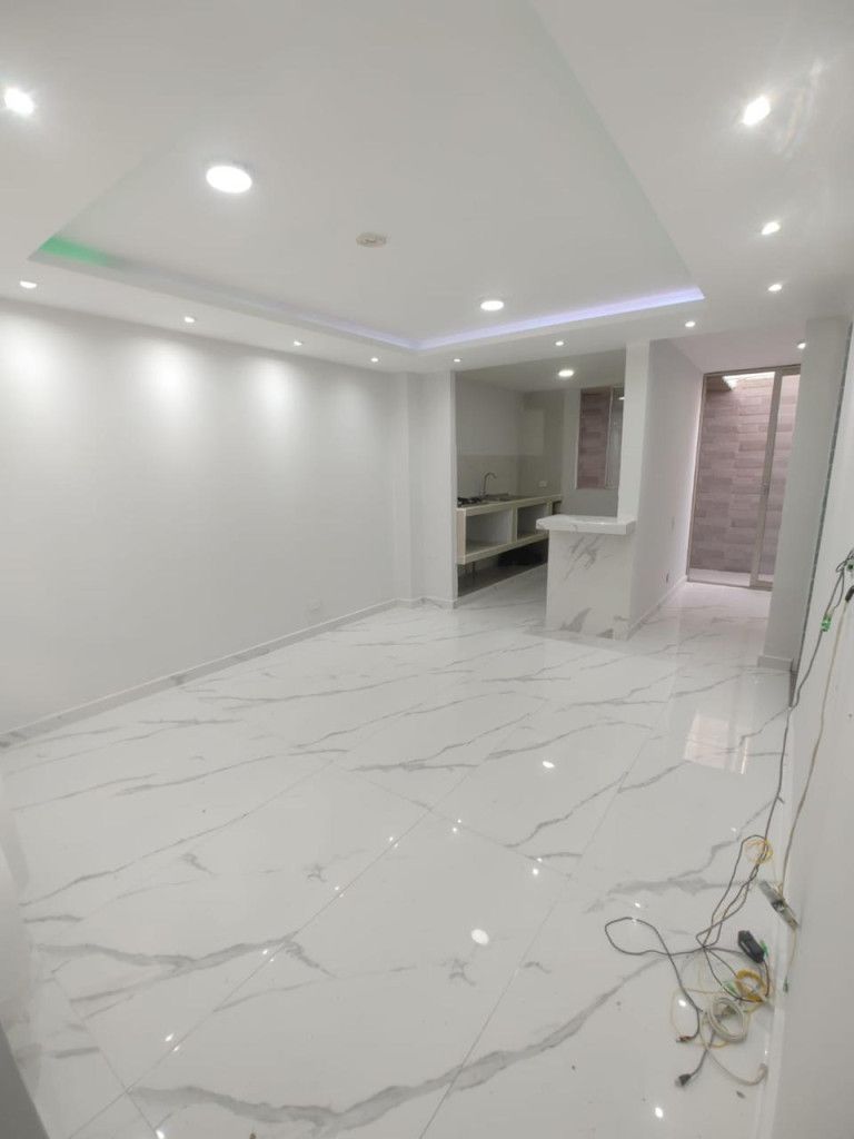 Casa en arriendo Atlántico Soledad San Antonio 52 m2 Habitaciones 3 Baños 2 Garajes 0 Precio $800000