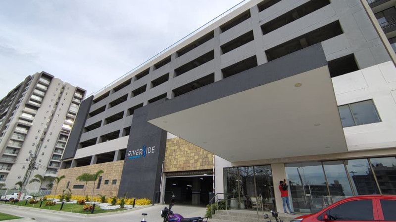 Apartamento en arriendo Atlántico Barranquilla Rosario 65 m2 Habitaciones 3 Baños 2 Garajes 1 Precio $3398000