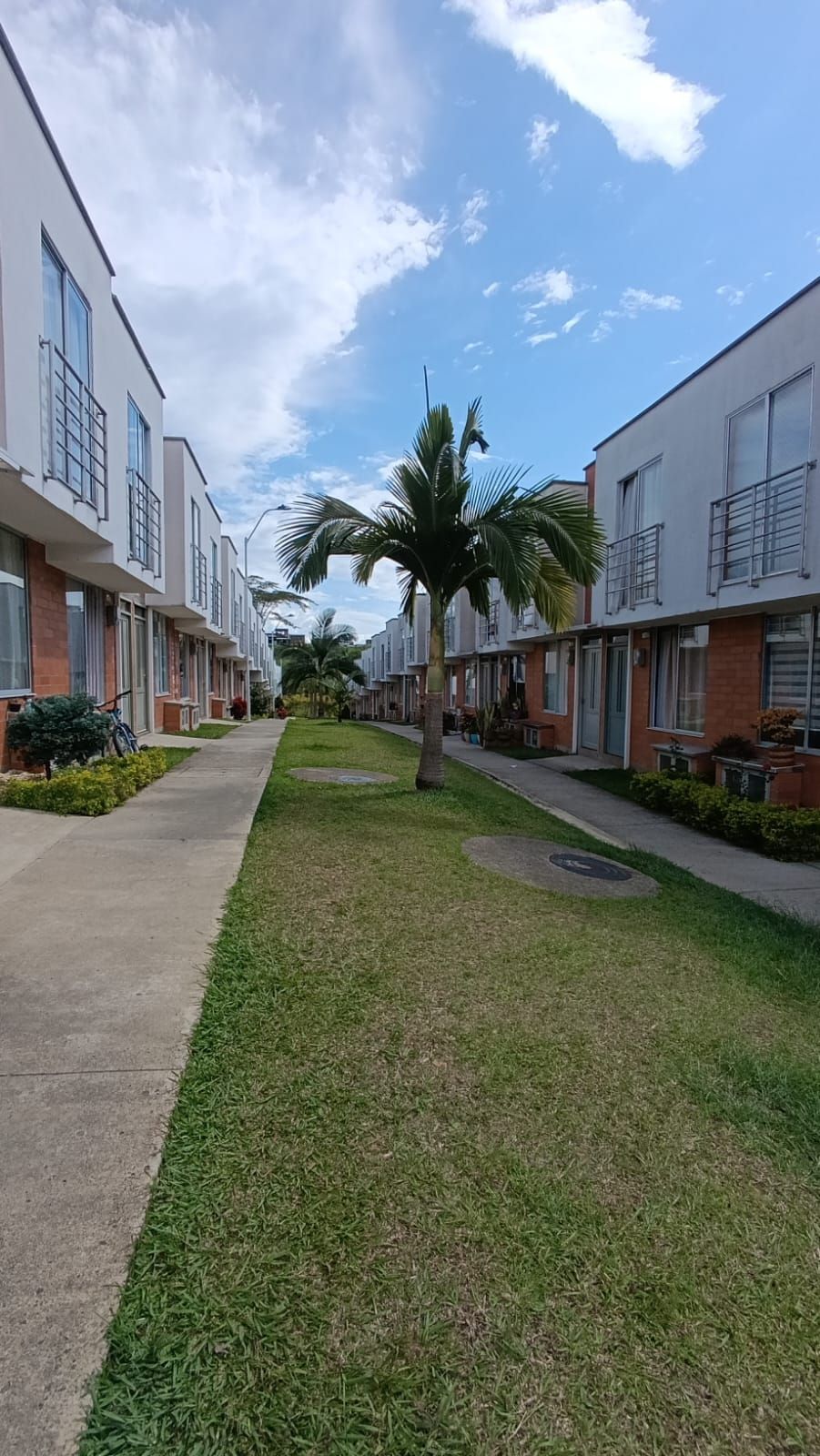 Casa en venta Risaralda Pereira Ur Jose Maria Cordoba 68 m2 Habitaciones 3 Baños 2 Garajes 1 Precio $260000000