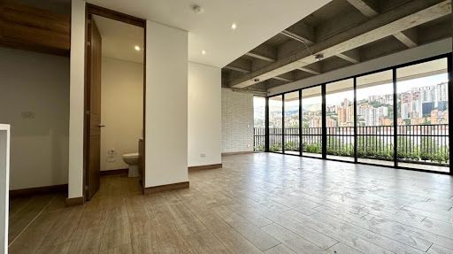 Apartamento en venta Antioquia Medellín Simesa 70 m2 Habitaciones 1 Baños 2 Garajes 1 Precio $735000000