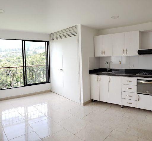 Apartamento en venta Antioquia Bello San Martín 74 m2 Habitaciones 4 Baños 2 Garajes 0 Precio $184000000