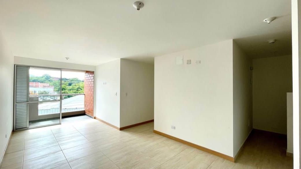 Apartamento en venta Risaralda Pereira Ur Jose Maria Cordoba 68 m2 Habitaciones 3 Baños 2 Garajes 1 Precio $370000000