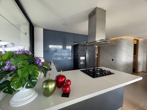 Apartamento en venta Antioquia Medellín Asomadera No2 135 m2 Habitaciones 3 Baños 2 Garajes 1 Precio $1500000000