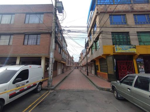 Apartaestudio en arriendo Cundinamarca Bogotá Lombardía 35 m2 Habitaciones 1 Baños 1 Garajes 1 Precio $950000