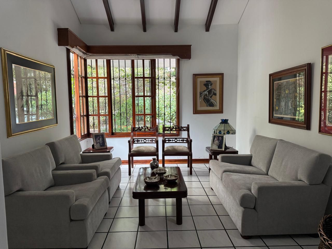 Casa en venta Valle Del Cauca Cali Bosques Del Limonar 267 m2 Habitaciones 5 Baños 4 Garajes 5 Precio $970000000