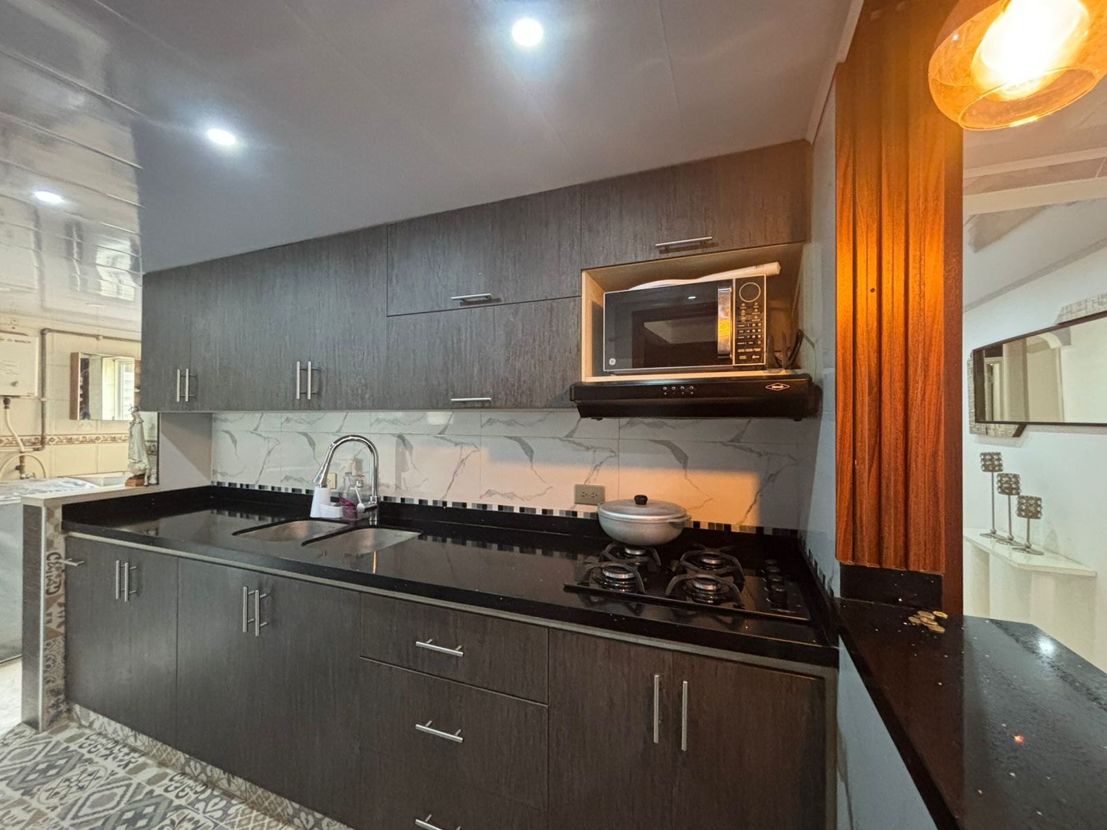 Apartamento en venta Valle Del Cauca Cali Prados Del Norte 85 m2 Habitaciones 3 Baños 2 Garajes 1 Precio $295000000