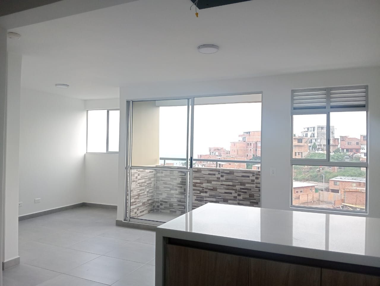 Apartamento en arriendo Antioquia Medellín Calasanz 55 m2 Habitaciones 2 Baños 2 Garajes 0 Precio $2000000