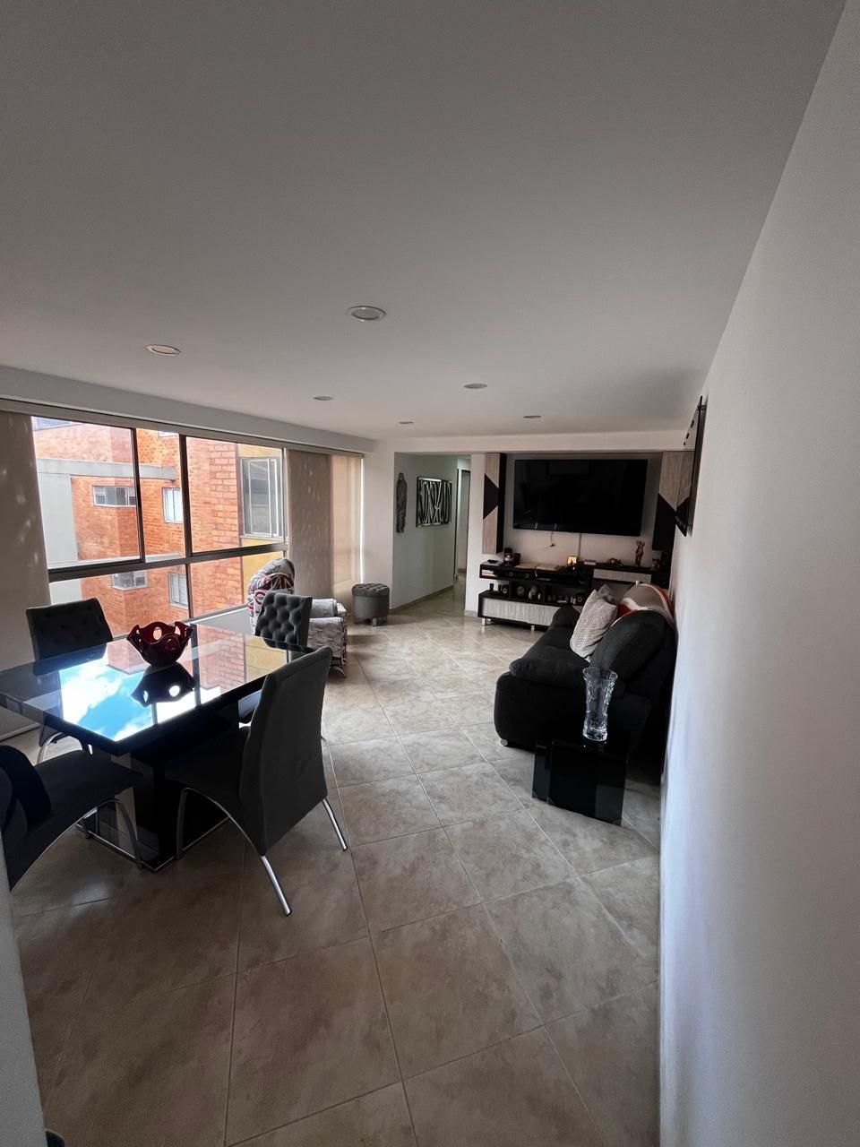 Apartamento en venta Antioquia Envigado Villa Grande 99 m2 Habitaciones 3 Baños 2 Garajes 1 Precio $705000000