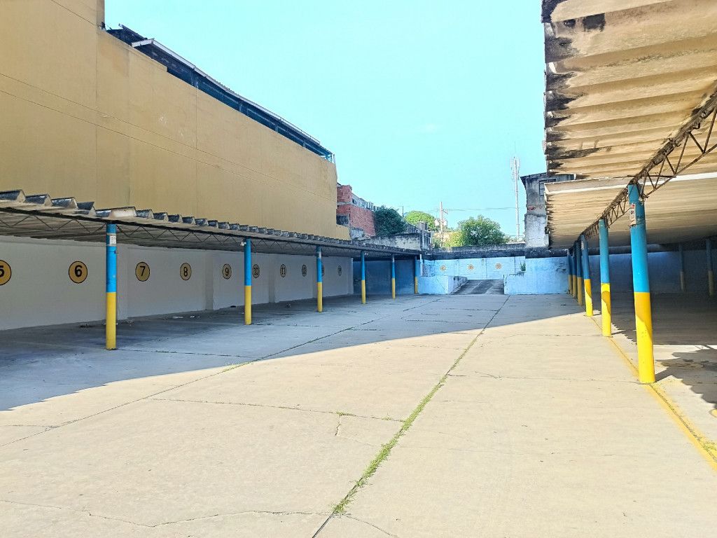 Parqueadero en venta Atlántico Barranquilla Rosario 1312 m2 Habitaciones 0 Baños 1 Garajes 46 Precio $2500000000