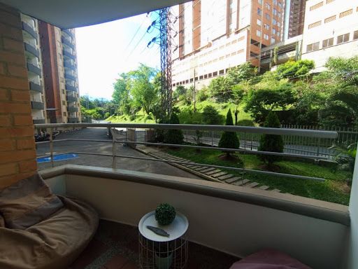 Apartaestudio en arriendo Antioquia Medellín Asomadera No1 61 m2 Habitaciones 1 Baños 1 Garajes 0 Precio $4000000