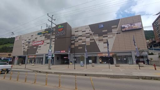 Local en arriendo Cundinamarca La Calera La Calera 35 m2 Habitaciones 0 Baños 1 Garajes 1 Precio $2599347