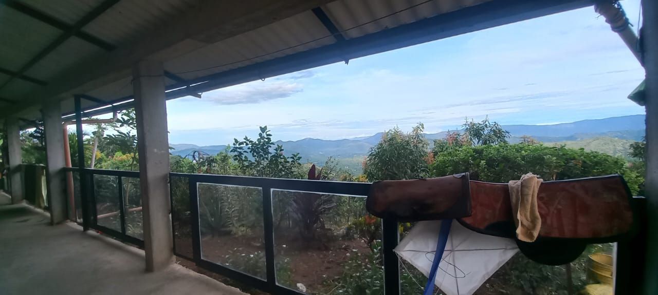 Finca en venta Cundinamarca Anapoima Vereda San Antonio 6450 m2 Habitaciones 4 Baños 4 Garajes 4 Precio $650000000