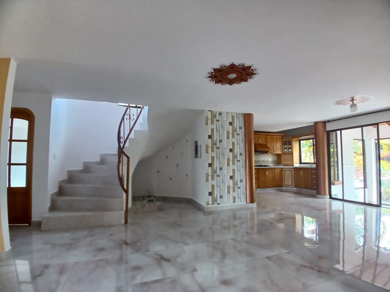 Casa Campestre en venta Risaralda Pereira Ur Jose Maria Cordoba 290 m2 Habitaciones 4 Baños 4 Garajes 4 Precio $1300000000