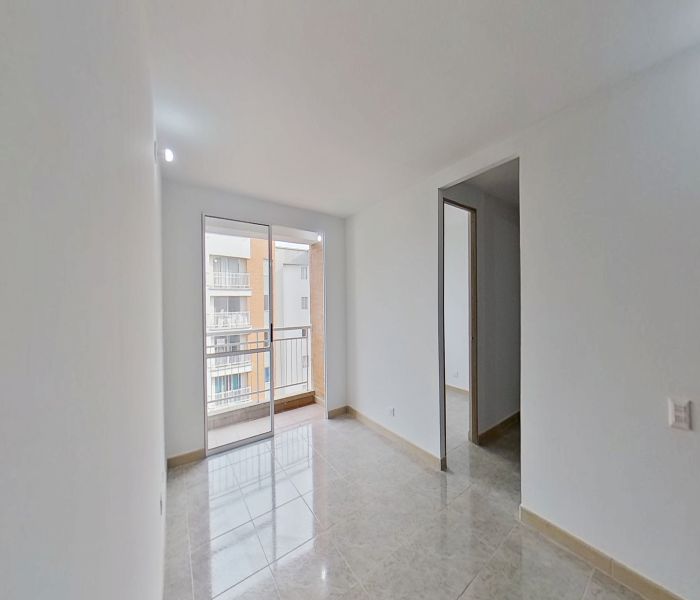 Apartamento en venta Valle Del Cauca Cali Parcelacion Piedra Grande 57 m2 Habitaciones 2 Baños 2 Garajes 0 Precio $224000000