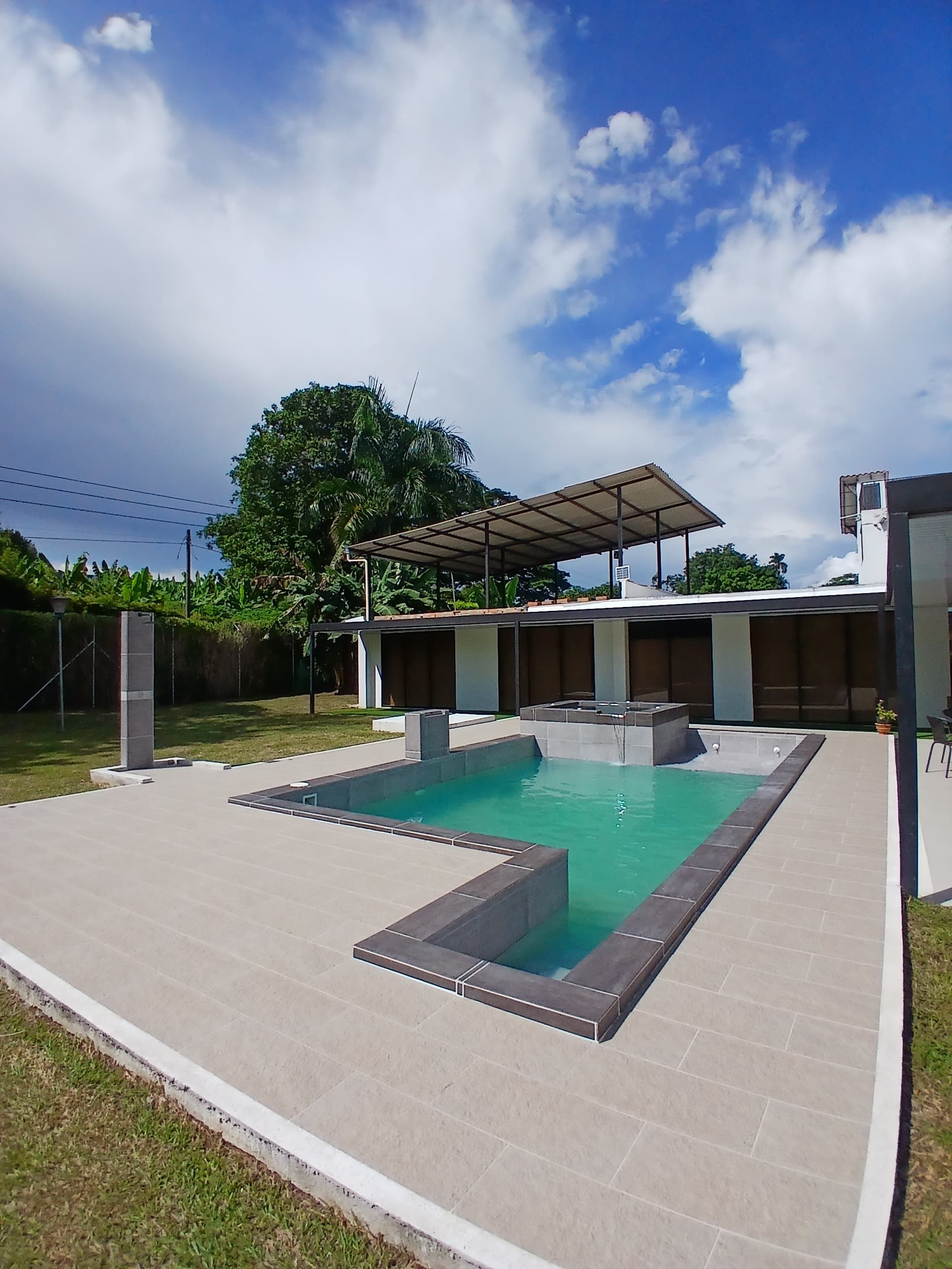 Casa Campestre en venta Risaralda Pereira Ur Jose Maria Cordoba 250 m2 Habitaciones 3 Baños 5 Garajes 4 Precio $1400000000