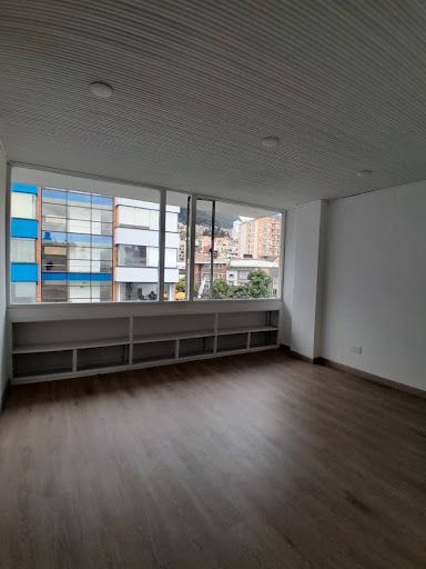 Apartamento en arriendo Cundinamarca Bogotá Chapinero Central 125 m2 Habitaciones 4 Baños 4 Garajes 1 Precio $4000000