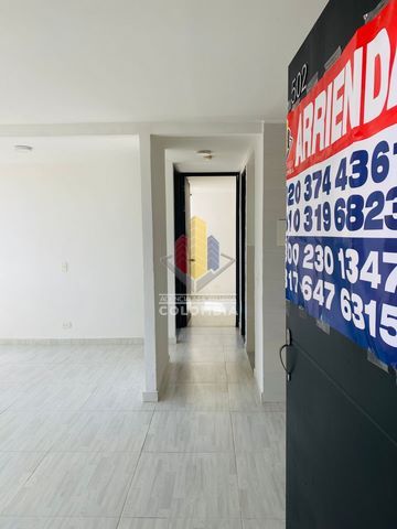 Apartamento en arriendo Tolima Ibagué Arboleda 46 m2 Habitaciones 2 Baños 1 Garajes 0 Precio $650000