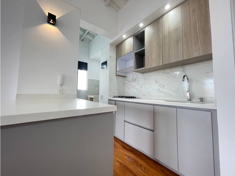 Apartamento en arriendo Valle Del Cauca Jamundí Jamundí 52 m2 Habitaciones 2 Baños 2 Garajes 1 Precio $1100000