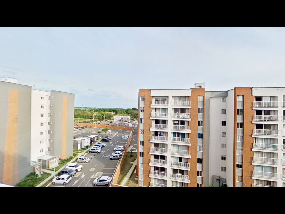 Apartamento en venta Valle Del Cauca Cali San Pedro 57 m2 Habitaciones 2 Baños 2 Garajes 0 Precio $224000000