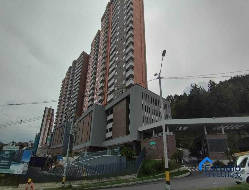 Apartamento en venta Antioquia Bello Hospital Mental 88 m2 Habitaciones 3 Baños 2 Garajes 1 Precio $520000000