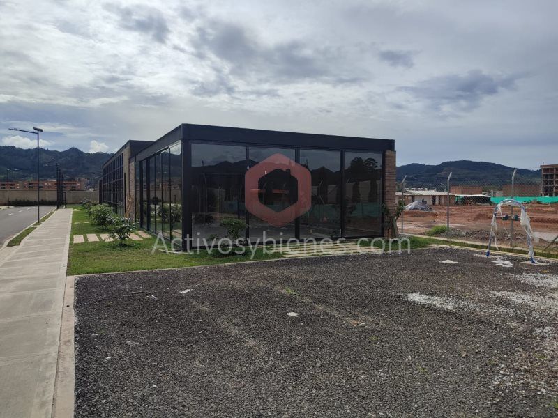 Lote en venta Antioquia La Ceja Fray Eugenio Ramirez Salazar 77 m2 Habitaciones 0 Baños 0 Garajes 0 Precio $250000000