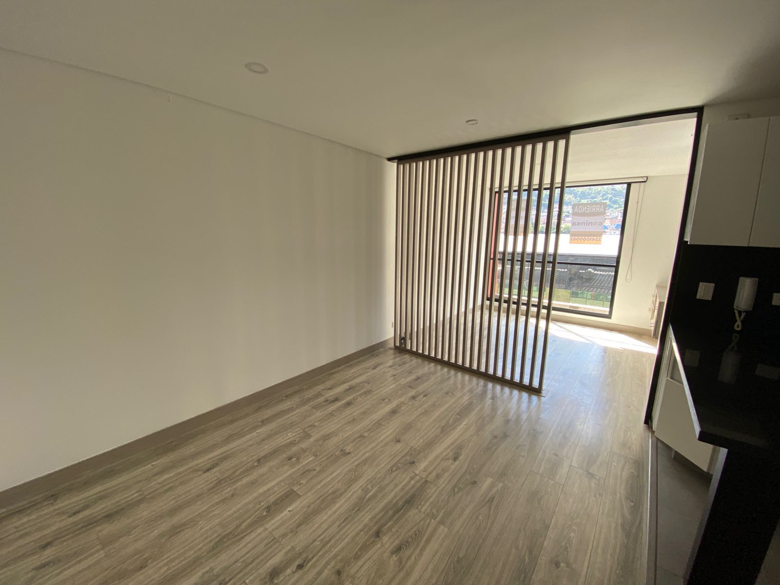 Apartamento en arriendo Cundinamarca Bogotá Las Nieves 36 m2 Habitaciones 1 Baños 1 Garajes 1 Precio $2297100