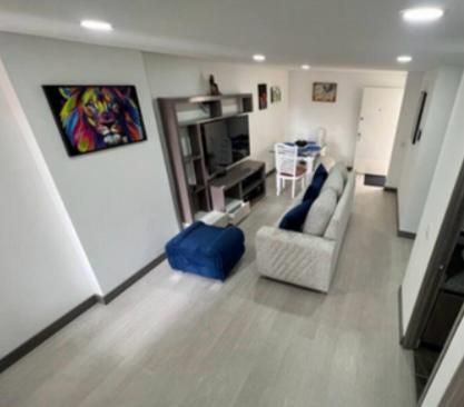 Apartamento en venta Cundinamarca Bogotá Ingles 49 m2 Habitaciones 2 Baños 1 Garajes 0 Precio $306639000