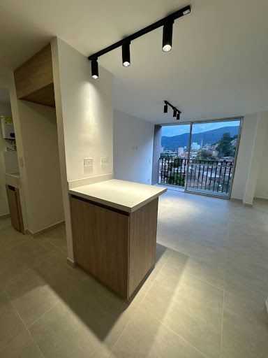 Apartamento en arriendo Antioquia Itagüí El Rosario 55 m2 Habitaciones 2 Baños 2 Garajes 0 Precio $1600000