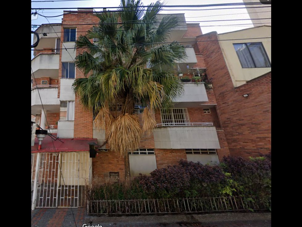 Apartamento en venta Antioquia Medellín Los Angeles 50 m2 Habitaciones 2 Baños 1 Garajes 1 Precio $260000000