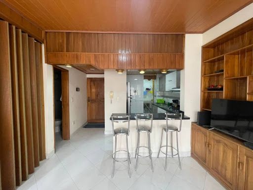 Apartaestudio en arriendo Risaralda Pereira Sector Plaza De Bolivar 50 m2 Habitaciones 1 Baños 1 Garajes 0 Precio $1500000