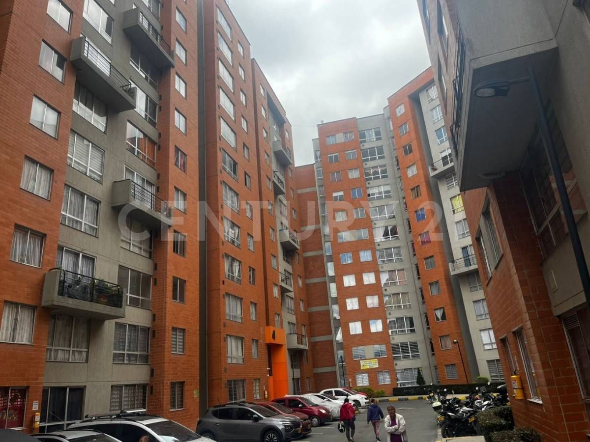 Apartamento en venta Cundinamarca Bogotá Los Pantanos 43 m2 Habitaciones 2 Baños 1 Garajes 0 Precio $155000000